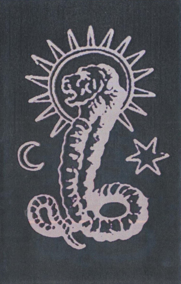 Temple Of Abraxas - One from None