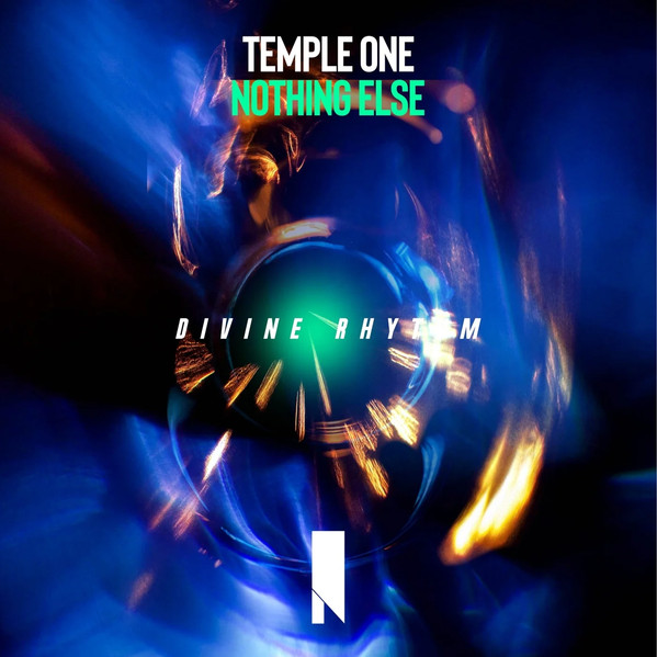 Temple One - Journey To Agartha