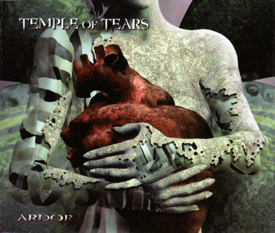 Temple of Tears - Wreck Me (radio edit)