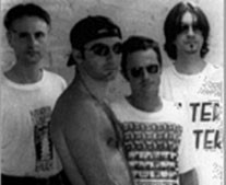 Templebeat - You Spin Me Round