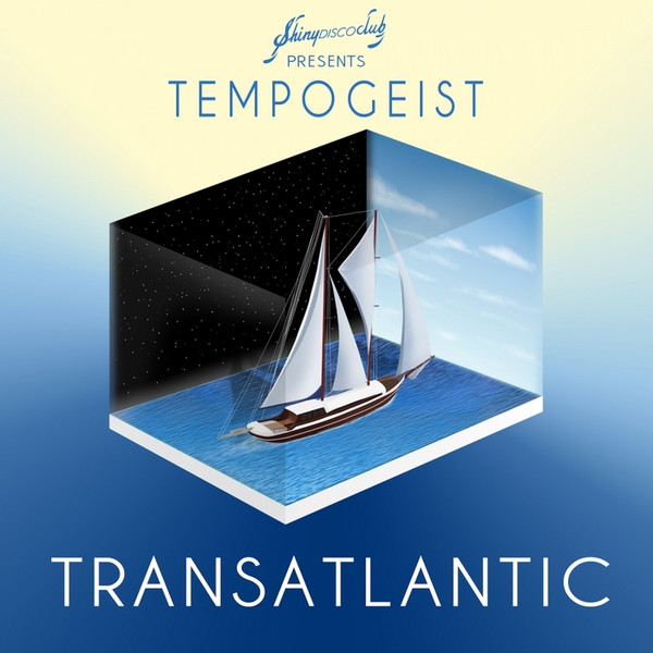 Tempogeist - Romeo - Original Mix