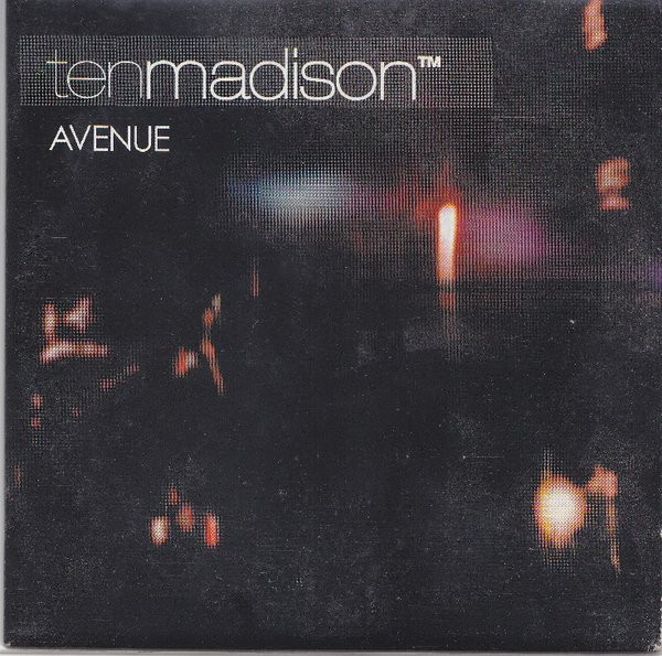 Ten Madison - Avatar