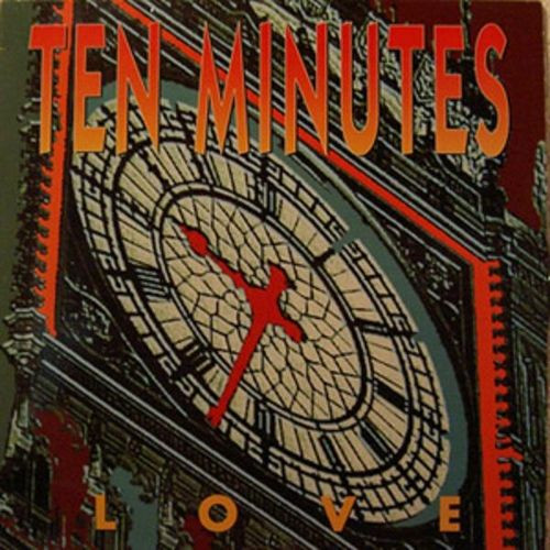 Ten Minutes - Your Toy