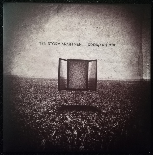 Ten Story Apartment - Cutthroat Bastard