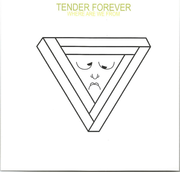 Tender Forever - Then If I'm Weird I Want to Share