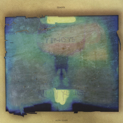Tendts - Cosmic Swimmer - Soulwax Remix