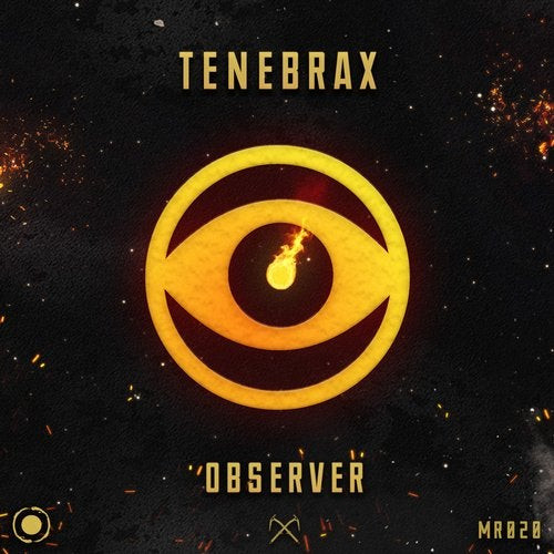 Tenebrax - Asphyxia