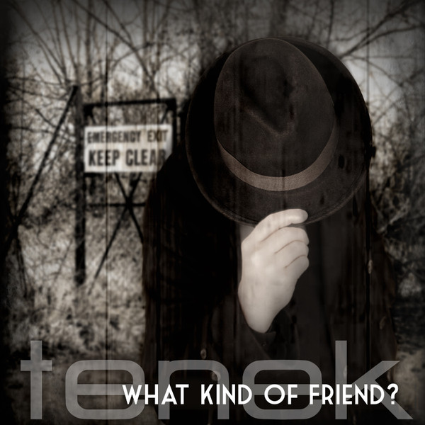 Tenek - Losing Something