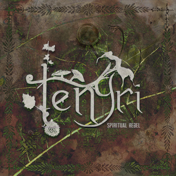 Tengri - Aural Well