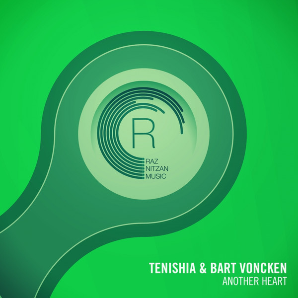 Tenishia & Bart Voncken - Another Heart (Club Mix)