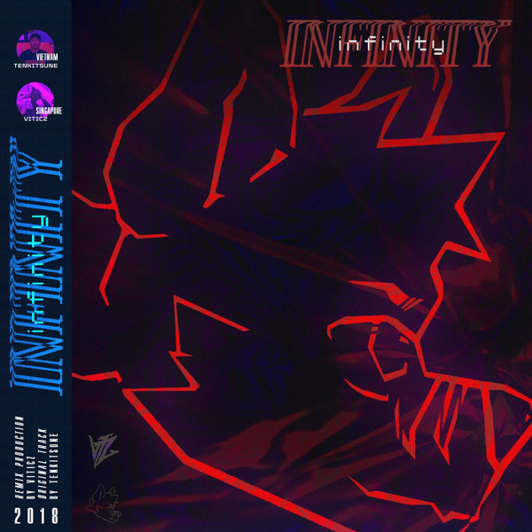 Tenkitsune - Triple Sweet
