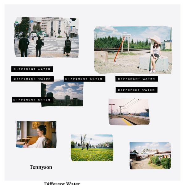 Tennyson - You