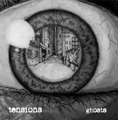 Tensions - Chocolasion