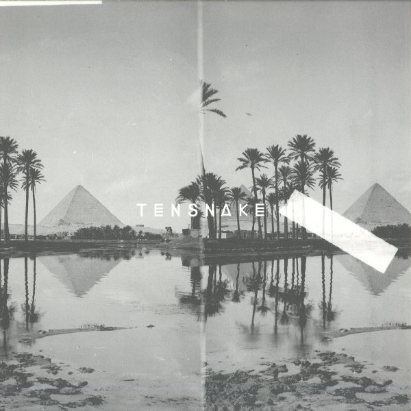 Tensnake - See Right Through