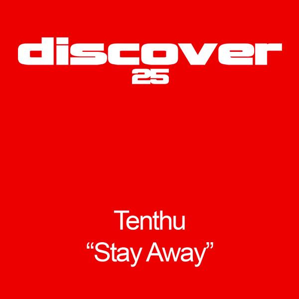 Tenthu - Essencia (Capsula Remix)