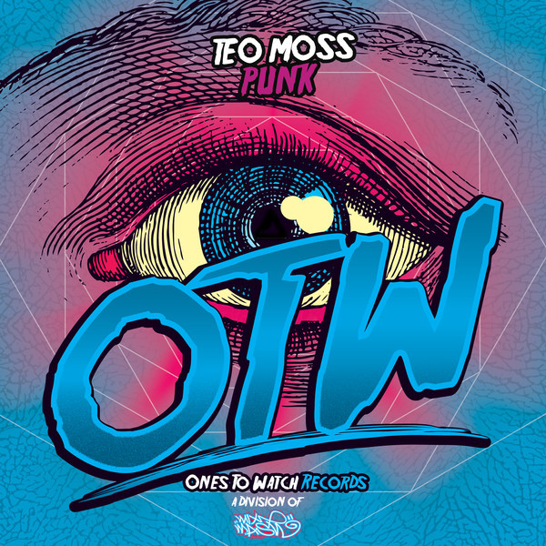 Teo Moss - So Sexy (Electro Version)