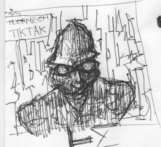 Teormech - Metro