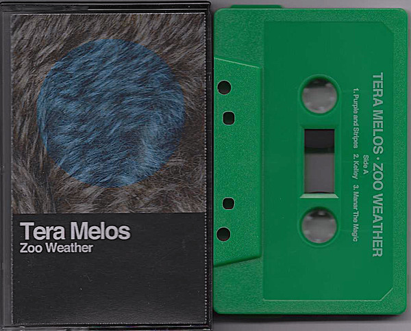Tera Melos - Melody 3