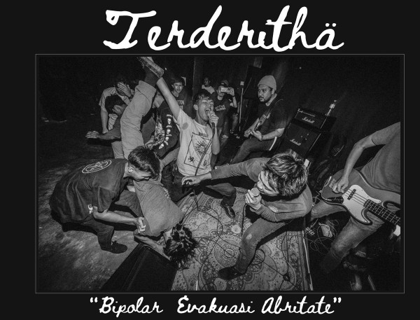 Terderitha - Majas