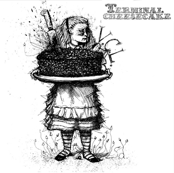 Terminal Cheesecake - Poultice