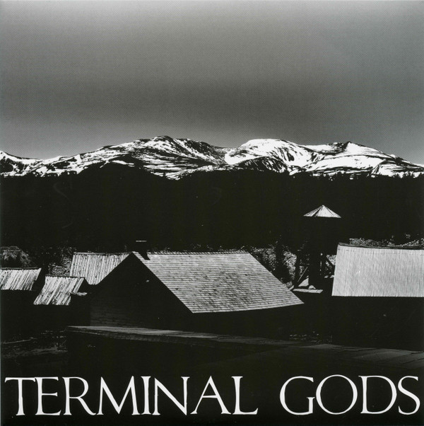 Terminal Gods - Lessons in Fire