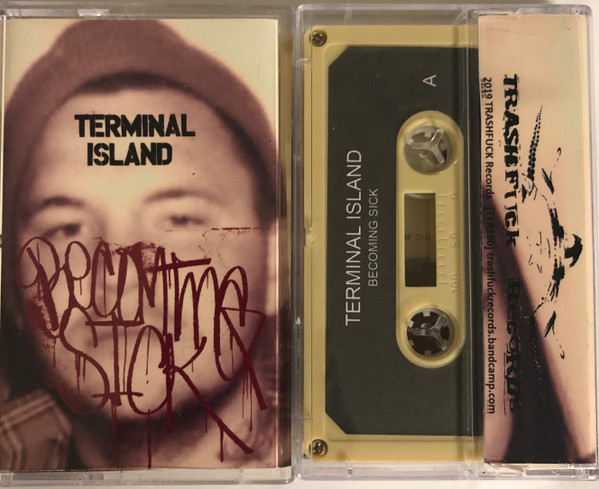 Terminal Island - Wing Sequence