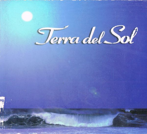 Terra Del Sol - Sea Goddess