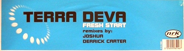 Terra Deva - Inside (Naked Lovers dub)