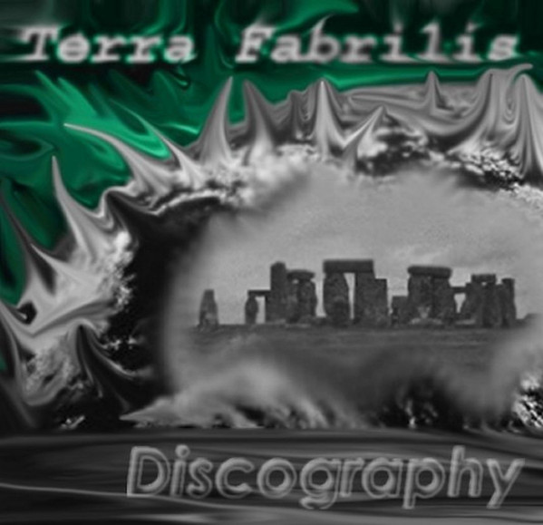 Terra Fabrilis - Thirteen
