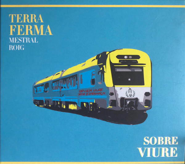 Terra Ferma - Floating