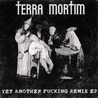 Terra Mortim - Starfucker Inc.