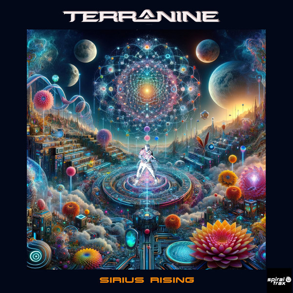 Terra Nine - Axiom The Omm Squad Mix