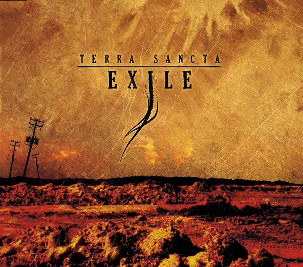 Terra Sancta - The Shifting Sands