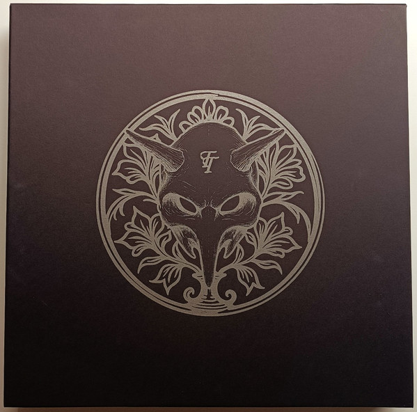 Terra Tenebrosa - The Teranbos Prayer
