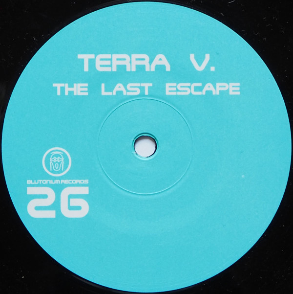 Terra V. - Natural Indecision (ASOT 966)