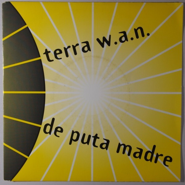 Terra W.A.N. - Puta Madre '95