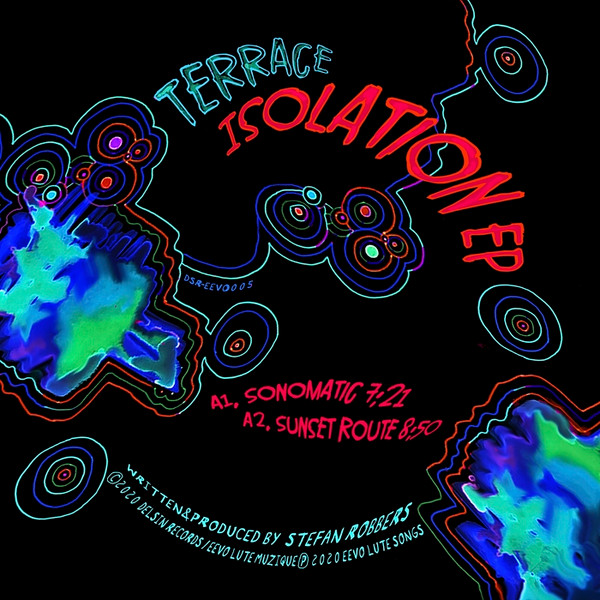 Terrace - Seventh City (Filtered Dub) - Mixed