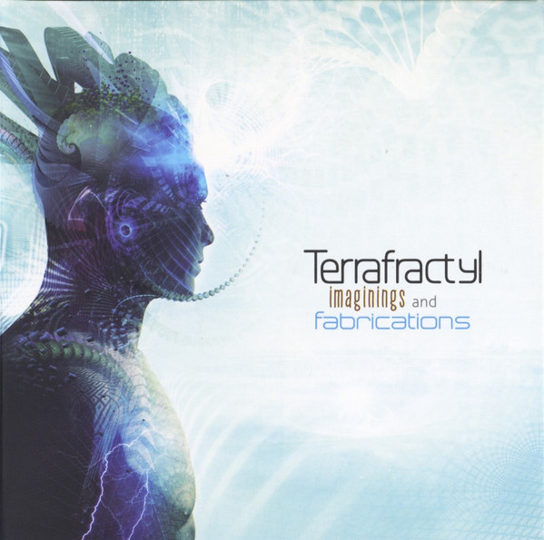 Terrafractyl - Dimension 35c - Original Mix