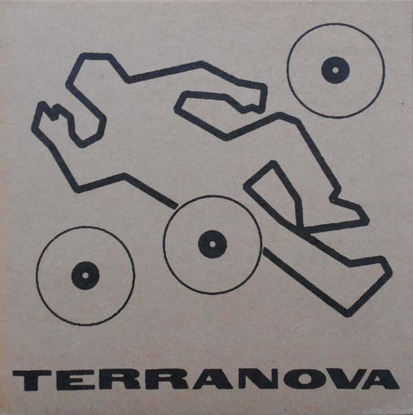 Terranova - Ground Of Original Nature