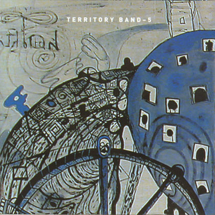 Territory Band - Neiger