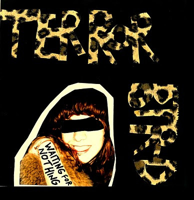 Terror Bird - The Wrong Way