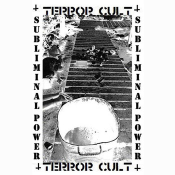Terror Cult - Russia Tape