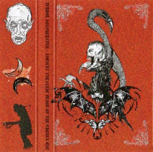 Terror Noxpheratur - B.B.R
