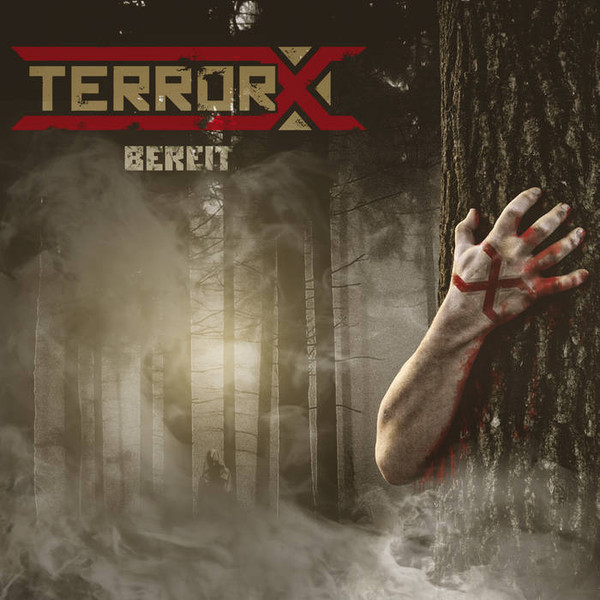 TerrorX - Er ist wieder da