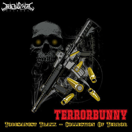 Terrorbunny - Metalshit