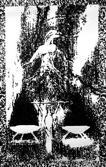 Terrorgoat - Words, Deeds and Rituals That Draw from the Most Holy Sources of Life