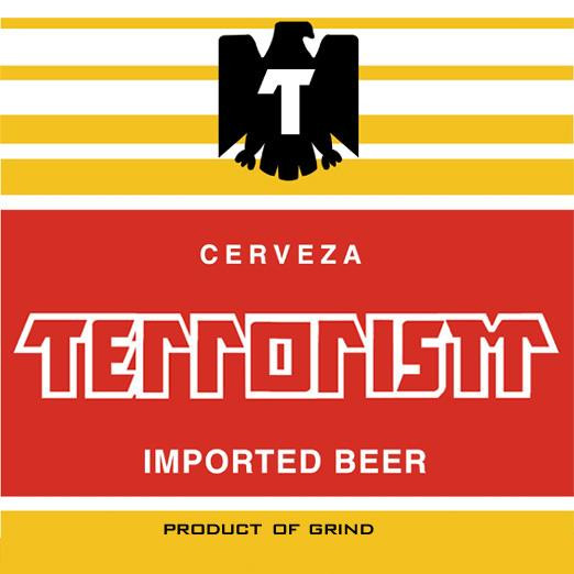 Terrorism - untitled
