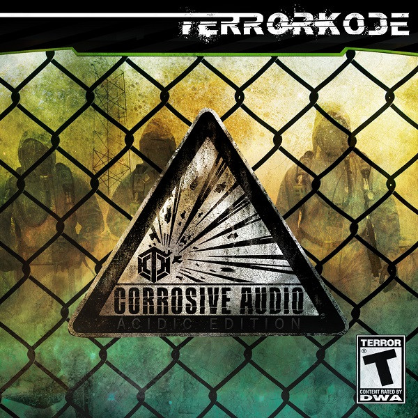 Terrorkode - operation q