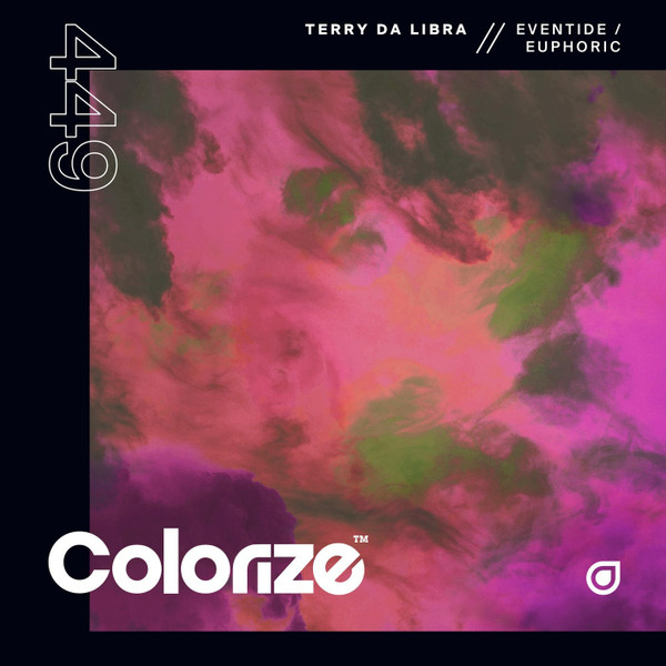 Terry Da Libra - On My Mind