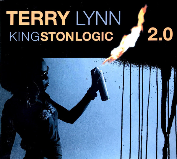 Terry Lynn - Kingstonlogic